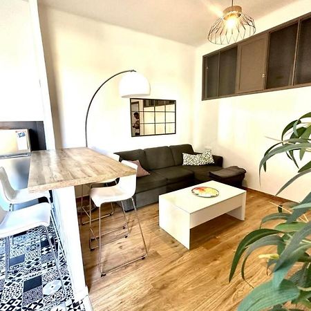 Spacious Cocoon Close To The Beach Ajaccio  Extérieur photo