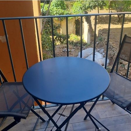 Spacious Cocoon Close To The Beach Ajaccio  Extérieur photo
