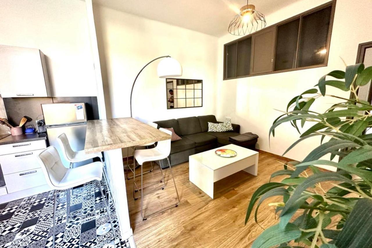 Spacious Cocoon Close To The Beach Ajaccio  Extérieur photo