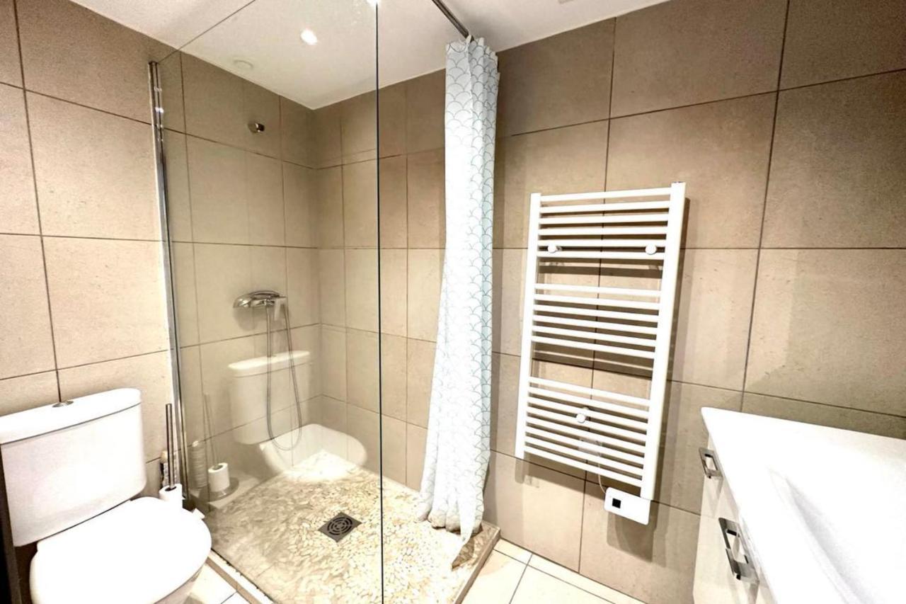 Spacious Cocoon Close To The Beach Ajaccio  Extérieur photo