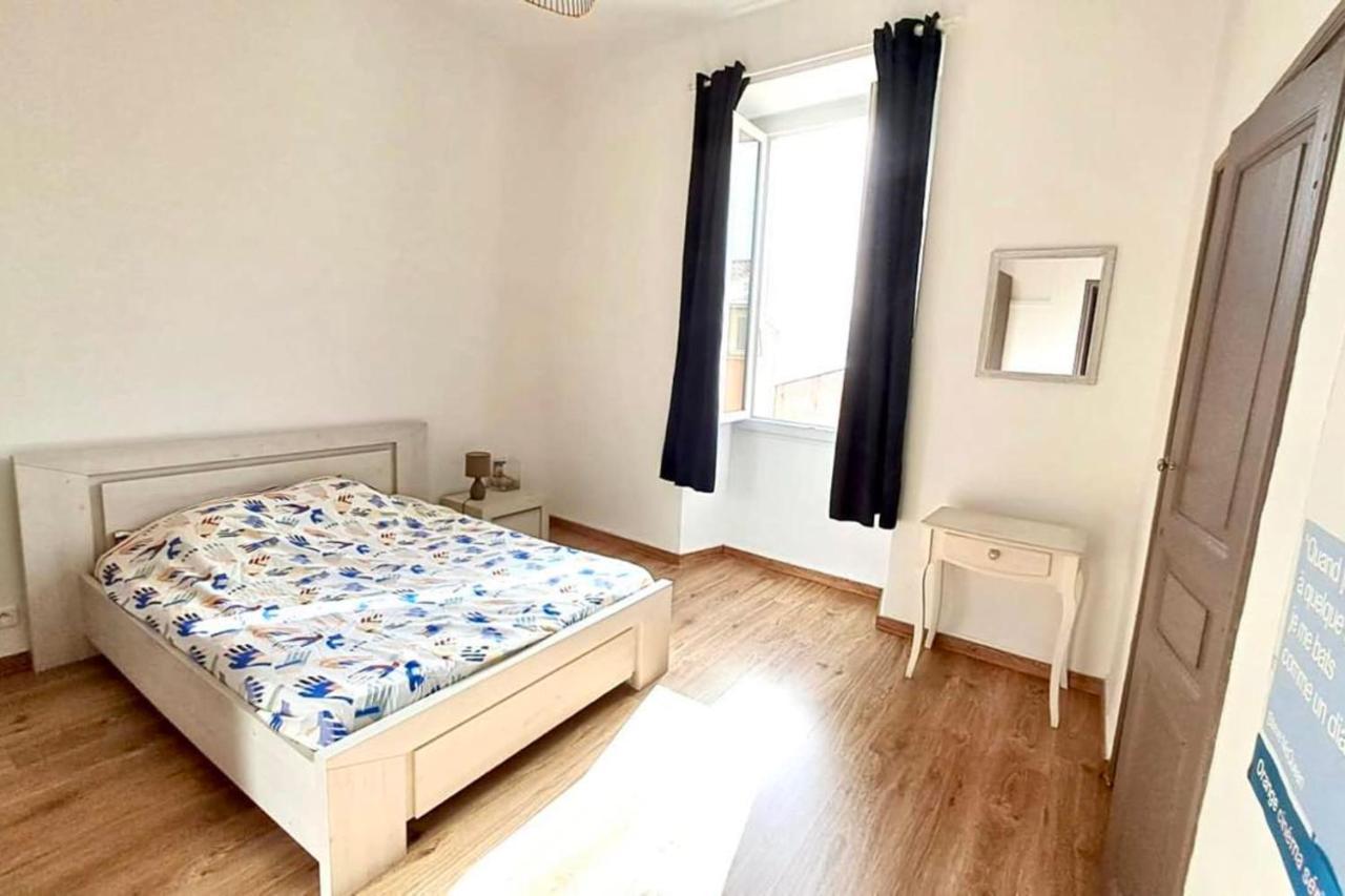 Spacious Cocoon Close To The Beach Ajaccio  Extérieur photo