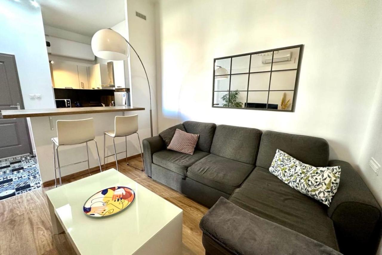 Spacious Cocoon Close To The Beach Ajaccio  Extérieur photo