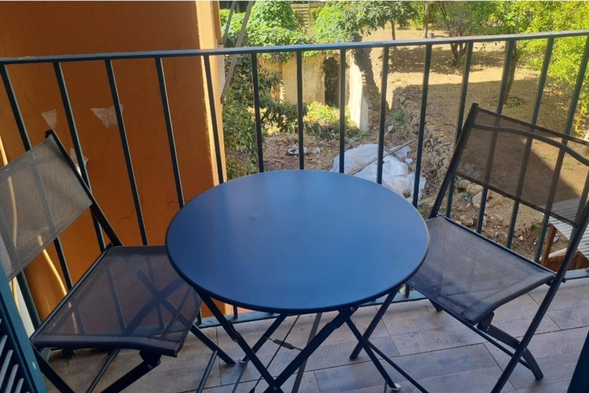 Spacious Cocoon Close To The Beach Ajaccio  Extérieur photo